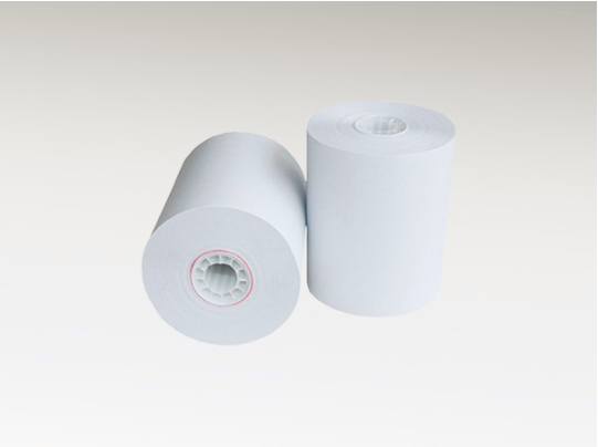 常见的热敏纸规格克重及厚度有哪些？