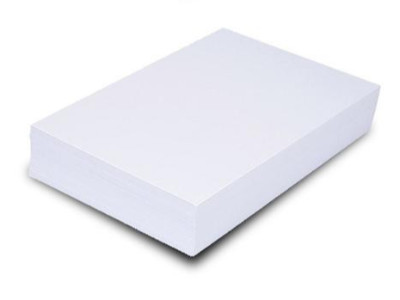 你Get到为什么A4复印纸白色居多的原因吗？