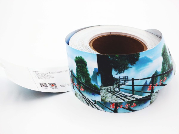 门票印刷使用哪种纸张比较划算呢？