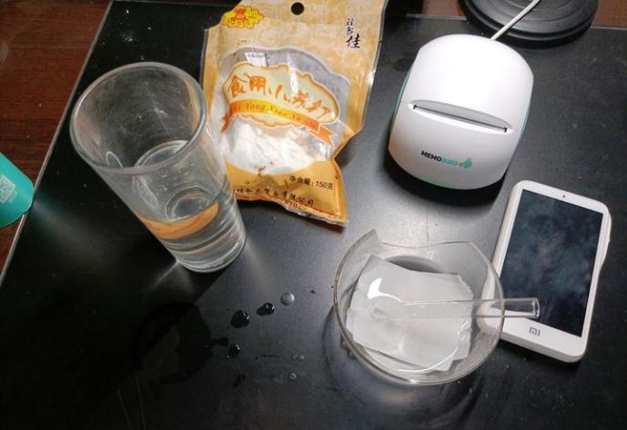 热敏打印纸在碱性环境下会失真吗？