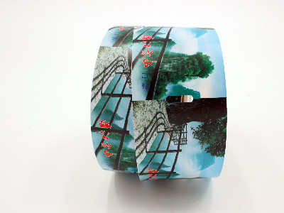 景区门票印刷精细度对印刷工艺的需求有多大？