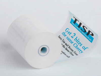 热敏纸的工作原理及应用领域有哪些？