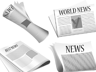 报纸印刷的常用纸张有哪些特点？