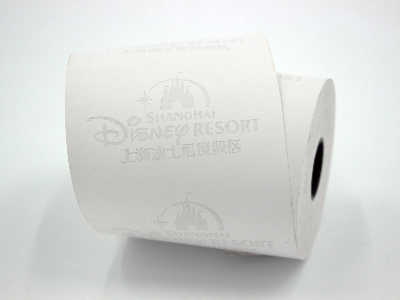 热敏纸：无墨打印新时代的来临