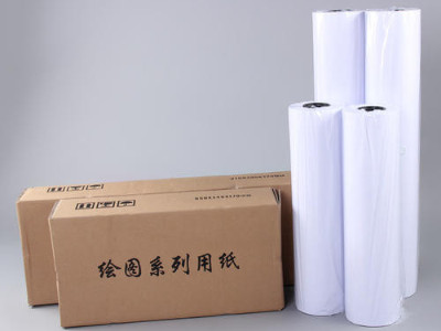 工程复印纸的选购技巧有哪些？