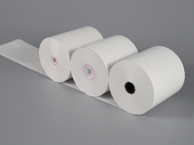 热敏纸，今天你有用到吗？