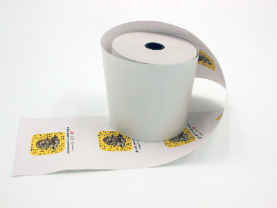 收银纸：不起眼的小物件，却承载着商家与顾客之间的信任