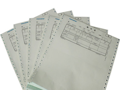 快递电子面单尺寸是多少？如何设置？