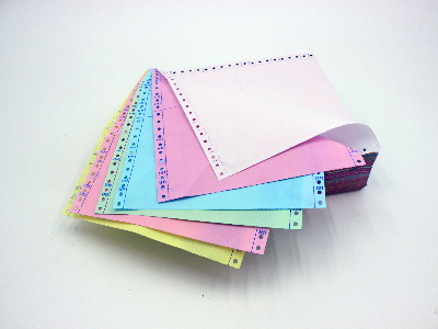 电脑针式打印纸包括哪些尺寸和规格？