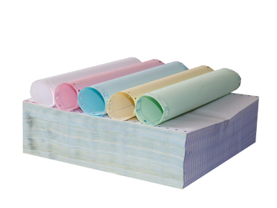 电脑针式打印纸质量标准有哪些？