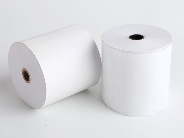 如何选择好的热敏收银纸？