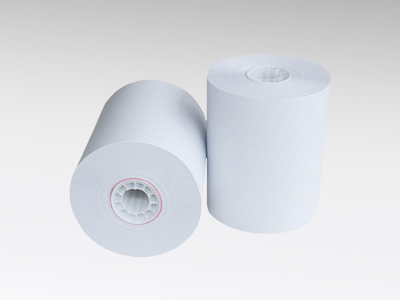 6686体育浅谈热敏收银纸的选购技巧