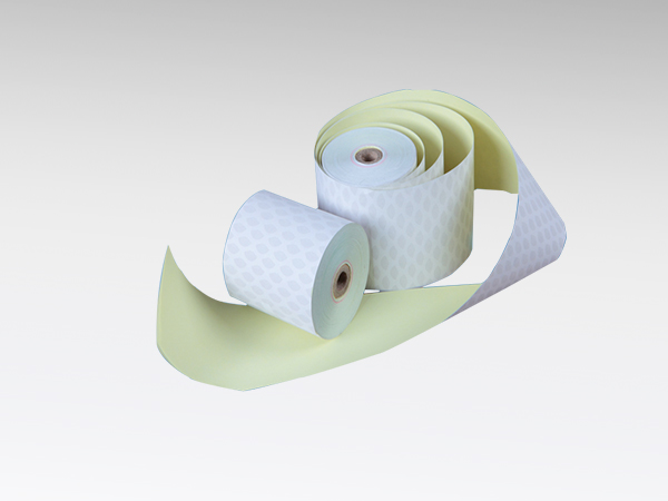 6686体育浅谈无碳纸的用途和结构