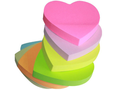 便签纸的常用使用技巧你都知道吗？