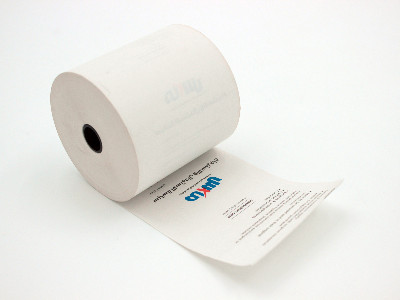 小票纸背后的秘密，你知道多少？