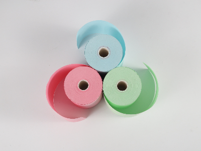 热敏纸低温潮湿环境下会变色吗？