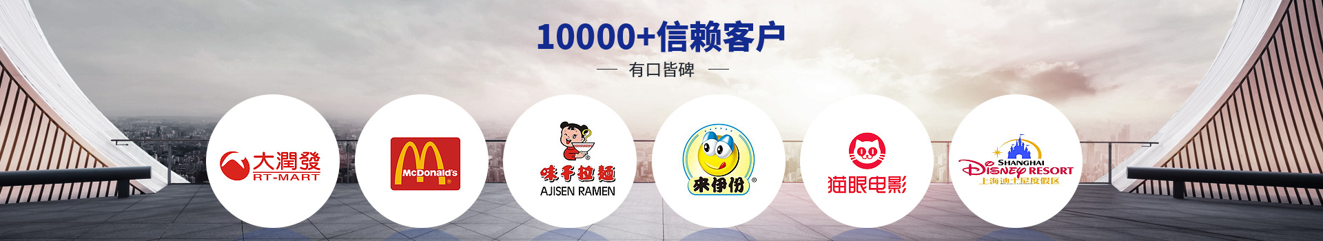 6686体育客户案例