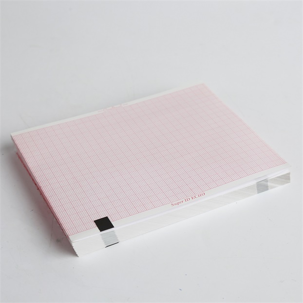 医疗记录纸厂家：心电图纸的应用有哪些？