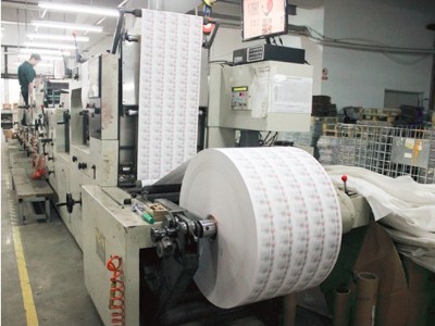  收银纸厂家生产材料性能解析-产品性能好，价格实惠【苏州6686体育】