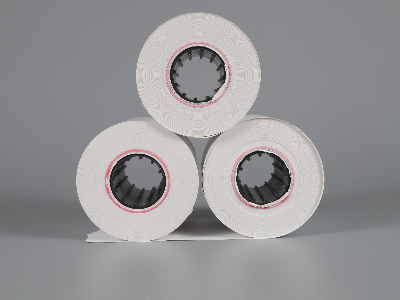 热敏纸上面的字为什么会消失？