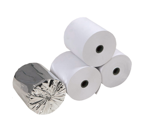 苏州6686体育教您如何选择热敏纸小票