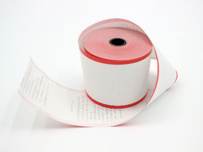 为什么选择6686体育热敏纸