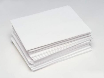 纸张打皱怎么回事？如何恢复？