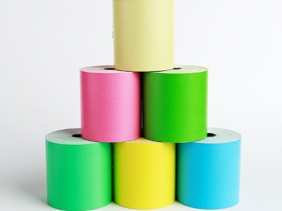 热敏纸：现代生活中不可或缺的打印材料