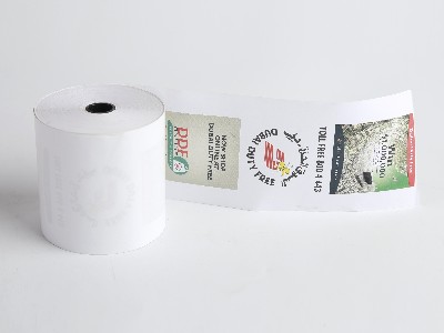 热敏打印纸质量不好，热敏打印机一直出纸怎么办？