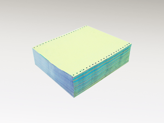 三联电脑打印纸与一联和二联有什么区别-苏州6686体育