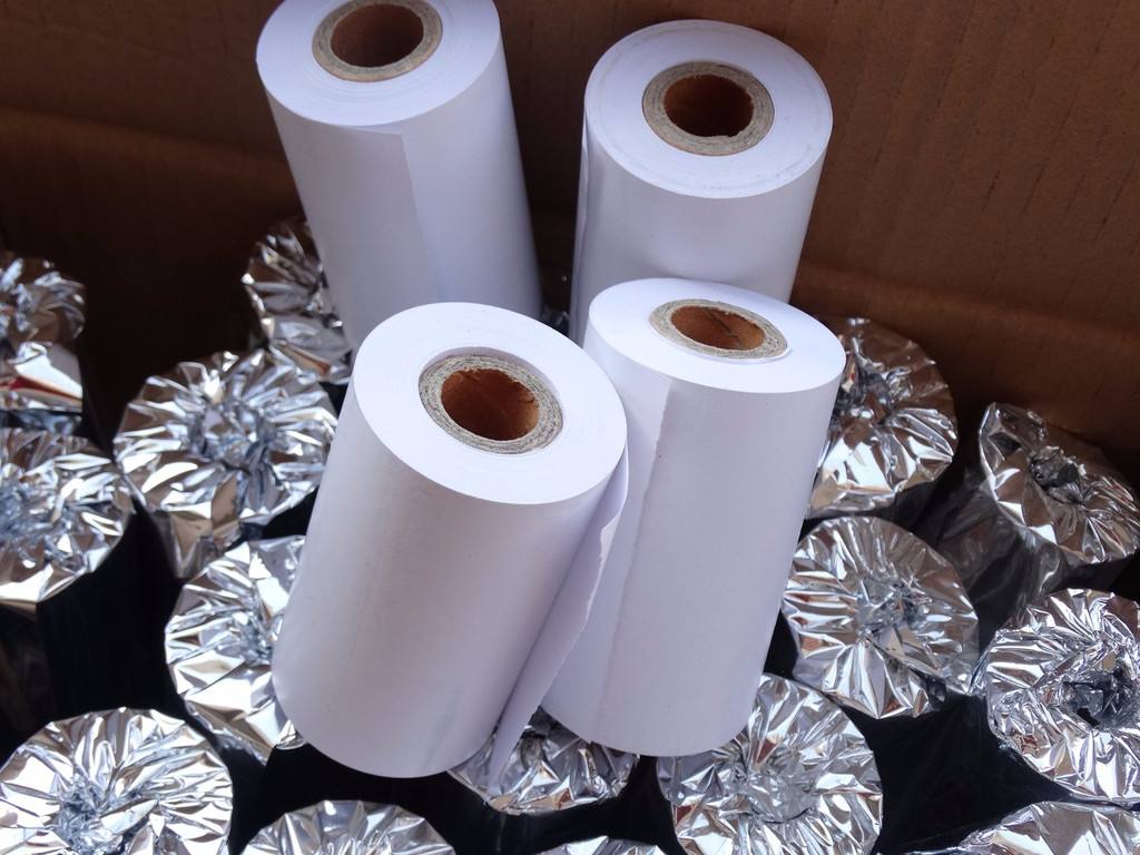 如此常见的热敏纸，你了解多少？