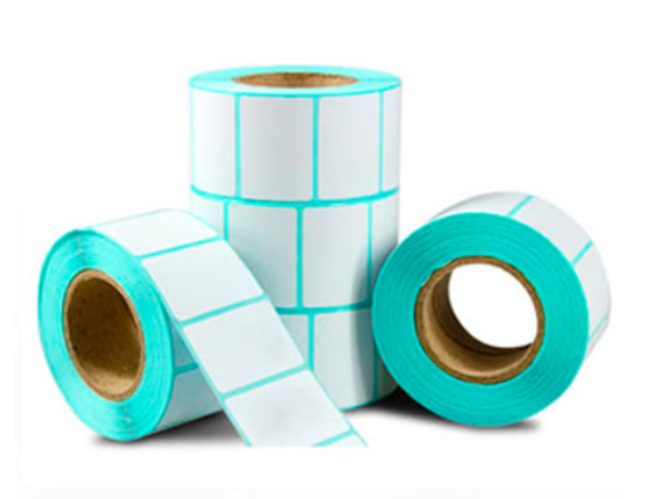 热敏纸不干胶标签纸能保存多久？