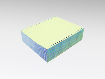 如何选购物美价廉的电脑打印纸？