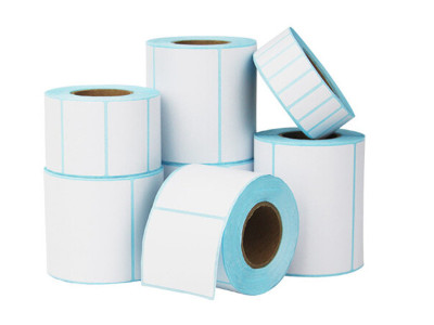 热敏标签纸打印不清晰什么原因？怎么处理？