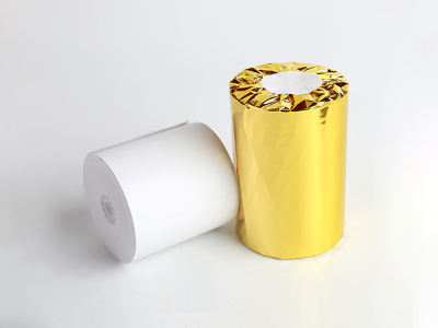 一分钟！教你如何选购收银台热敏纸？