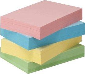 你知道这牛皮纸和双胶纸两种纸类的区别吗？