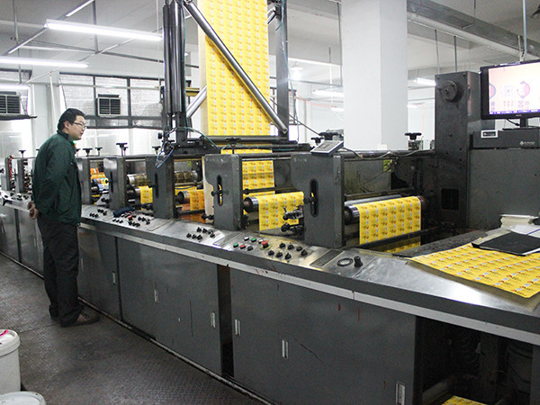 6686体育生产车间-4