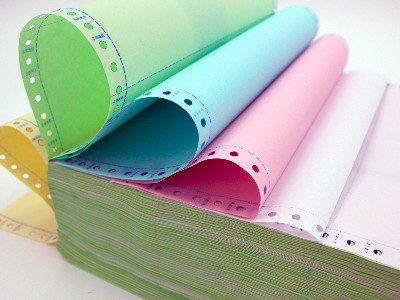 A4纸复印纸与打印纸的区别是什么？