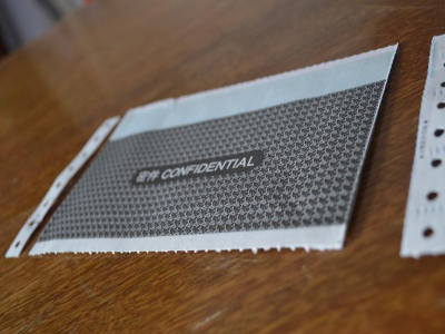 什么是保密纸？保密纸有哪些种类？