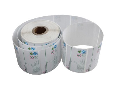 什么是不干胶标签印刷？与传统标签印刷相比有什么特点？