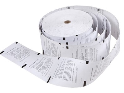 餐饮行业如何选择热敏纸？