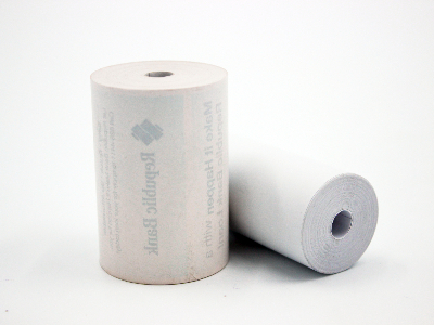 热敏纸的特点与优势是什么？