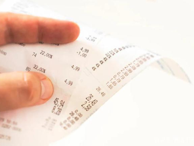 6686体育-热敏纸字可以保存多久不消失？