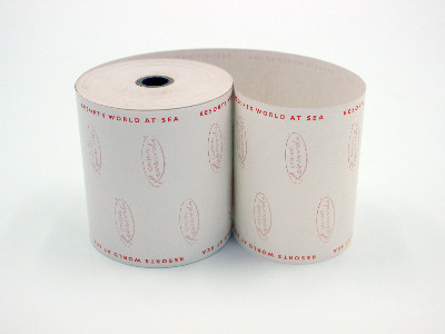 热敏纸材料给6686体育生活有什么改变