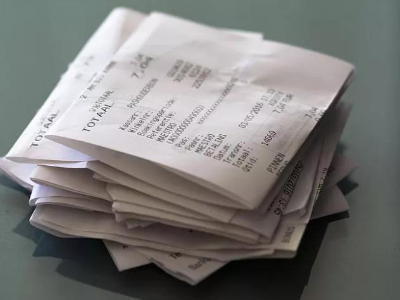 热敏纸会导致性早熟？这是真的吗？