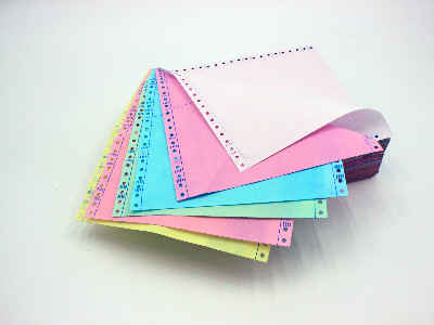 不同规格和材质的电脑打印纸有什么不同？